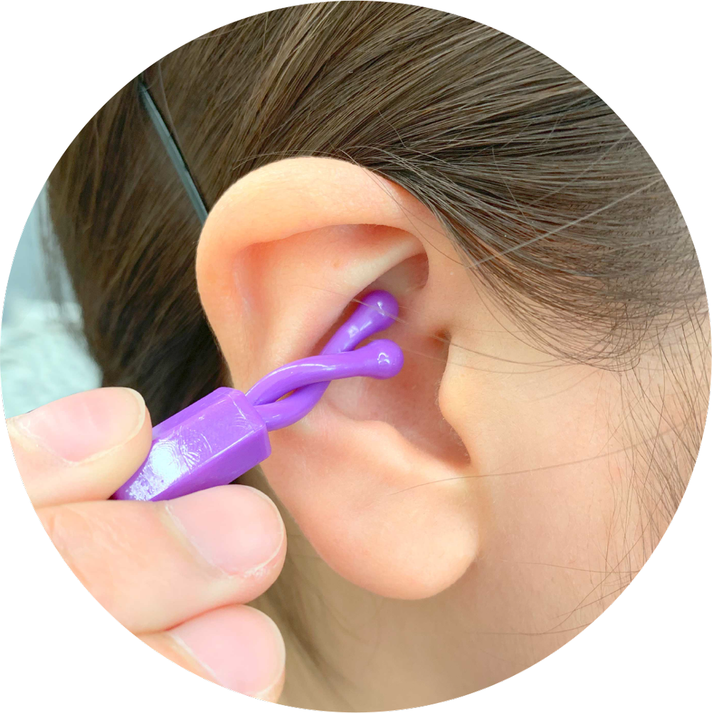 おすみみ使用イメージ