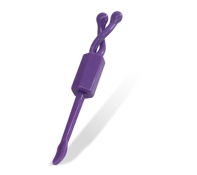 ミラクルコスモシリーズ 耳ツボ刺激具 おすみみ